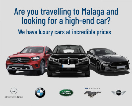 Malaga car hire Malaga car hire