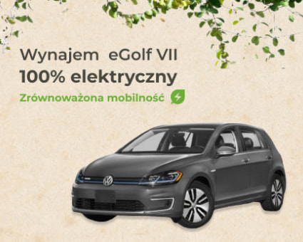 Wynajem samochodów elektrycznych w Maladze Wynajem samochodów elektrycznych w Maladze