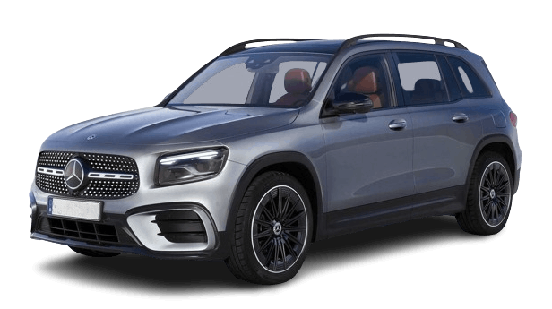 Mercedes GLB