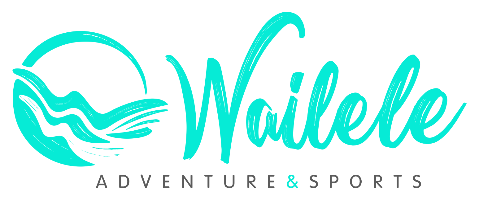 wailele adventure