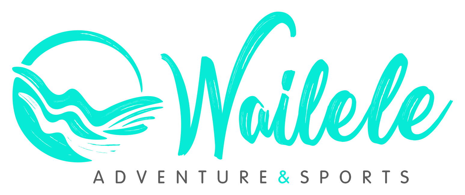 Wailele Adventure