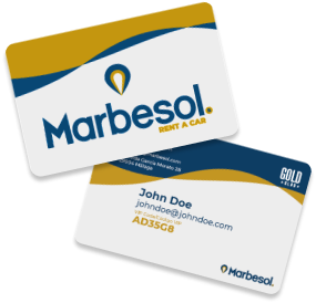 marbesol club cards