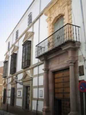 casa de los colarte