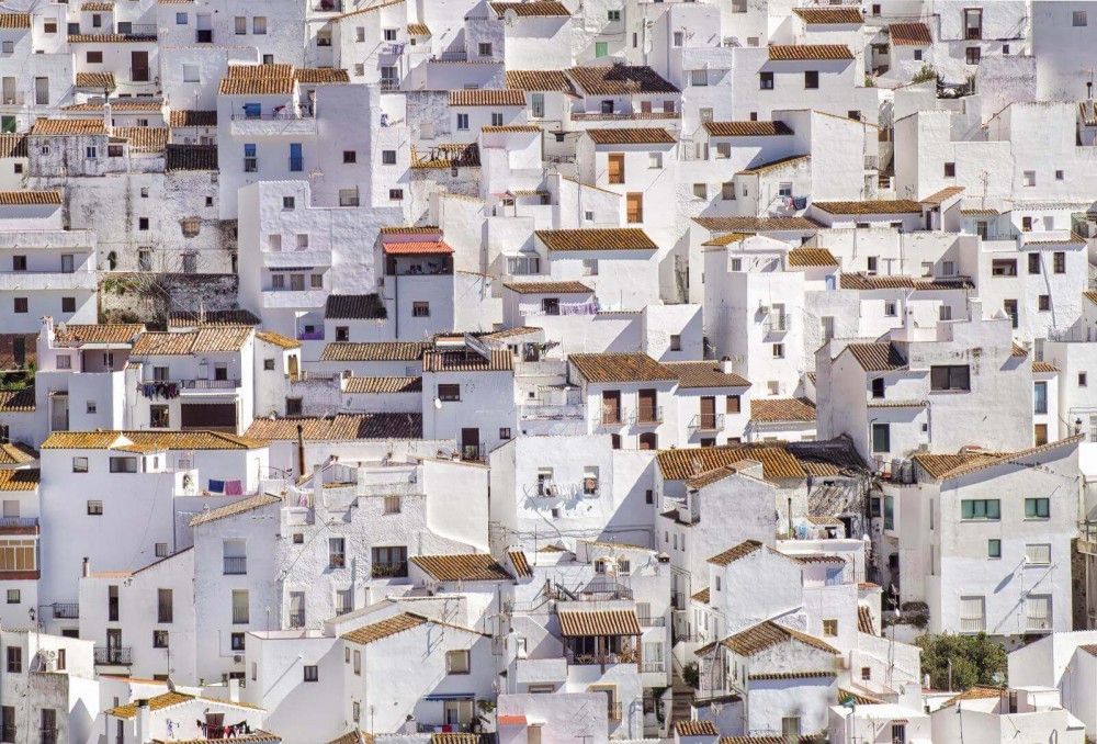 casares malaga