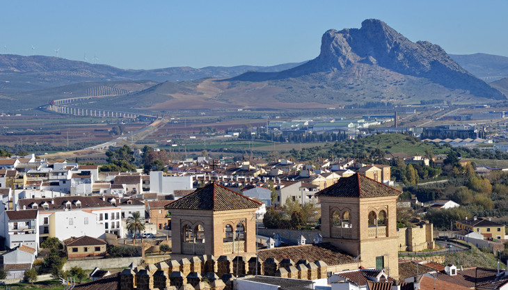 cosas que ver en antequera