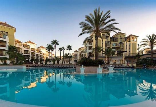 estepona hotels