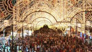 feria de antequera