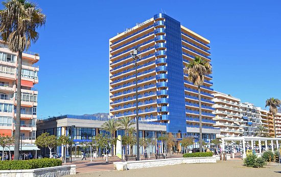 hoteles en fuengirola