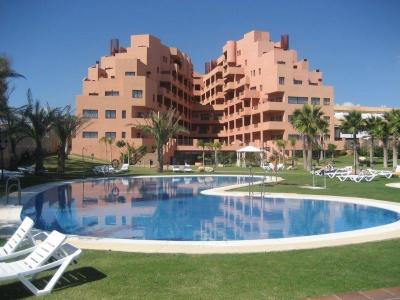 hotels in manilva