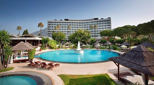 marbella hotels