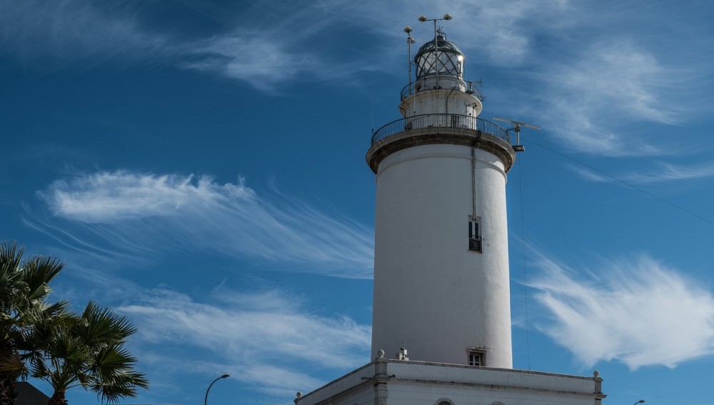 la farola malaga