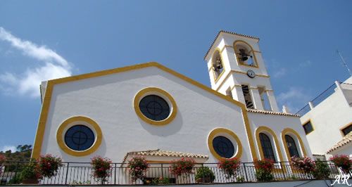 monumentos en benahavis