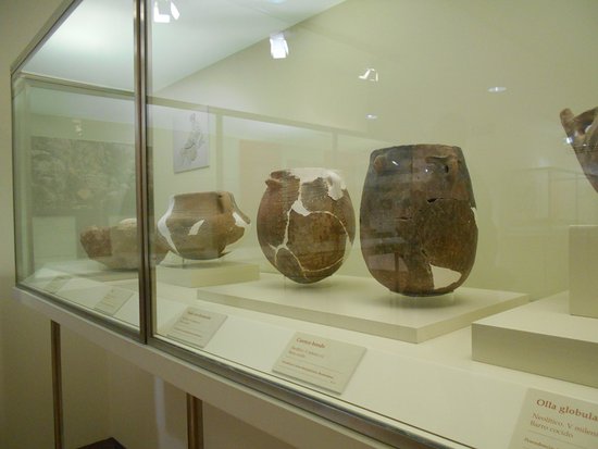 museo arqueologico benalmadena