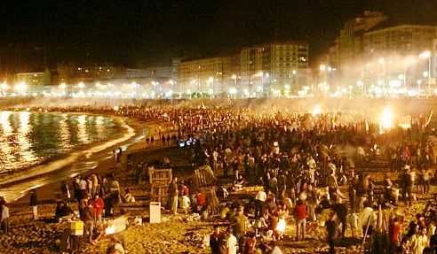 san juan fuengirola