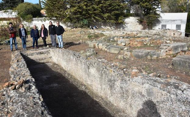 termas de torreblanca