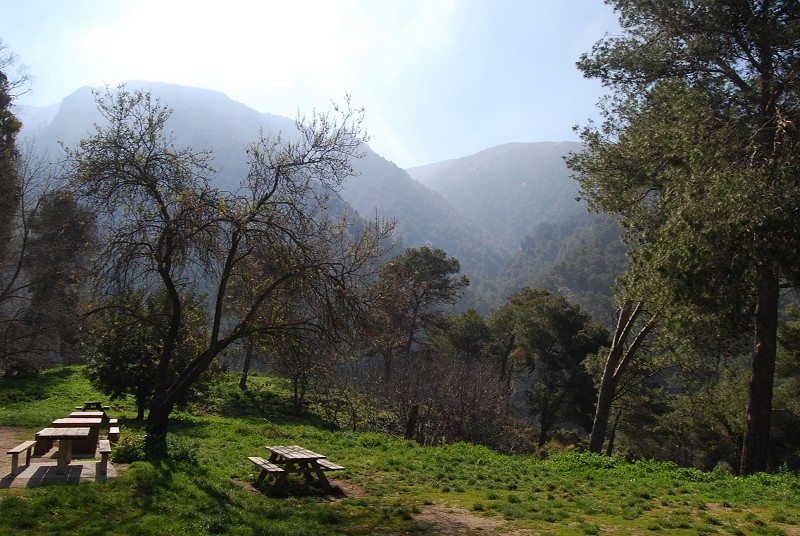 things to see in alcaucin things to see in alcaucin