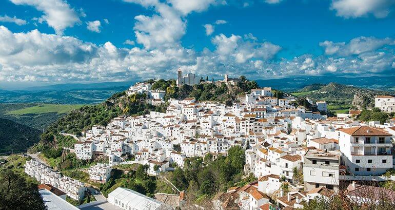 things to see in casares