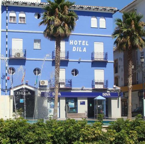 velez malaga hoteles