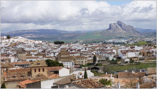 ver en antequera