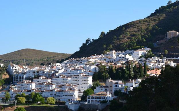 what to do in benahavis