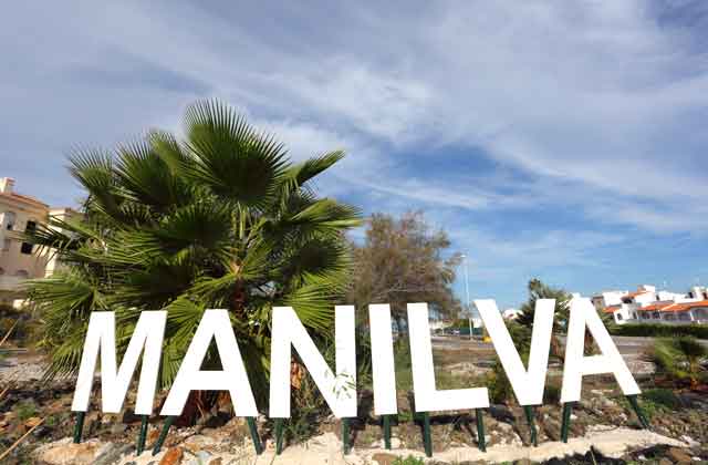 what to do in manilva