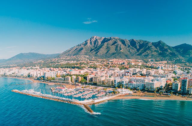 what to do in marbella