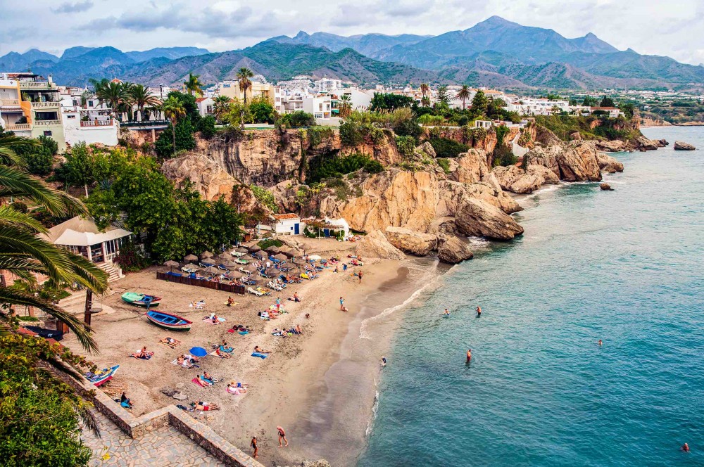 what to do in nerja