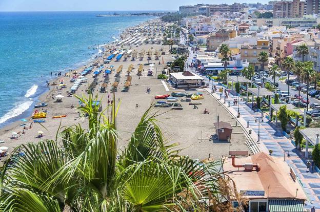 what to do in torremolinos
